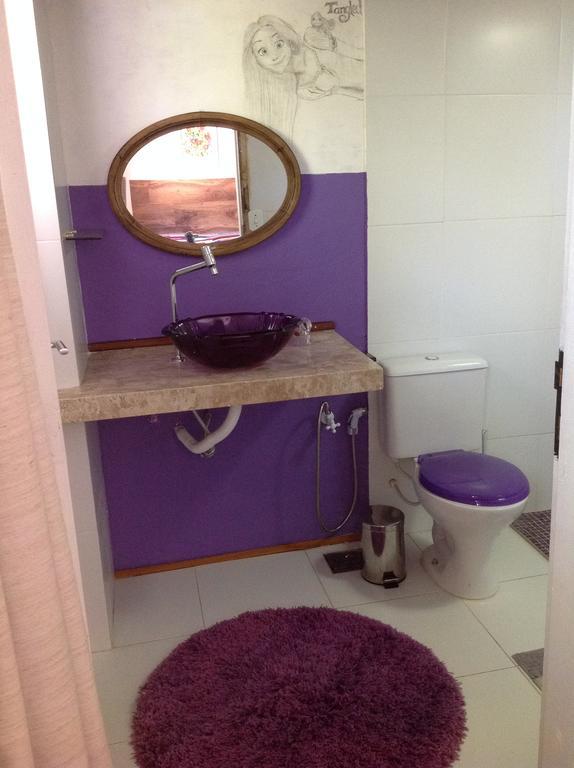 Braunes Guest House Nova Friburgo Extérieur photo
