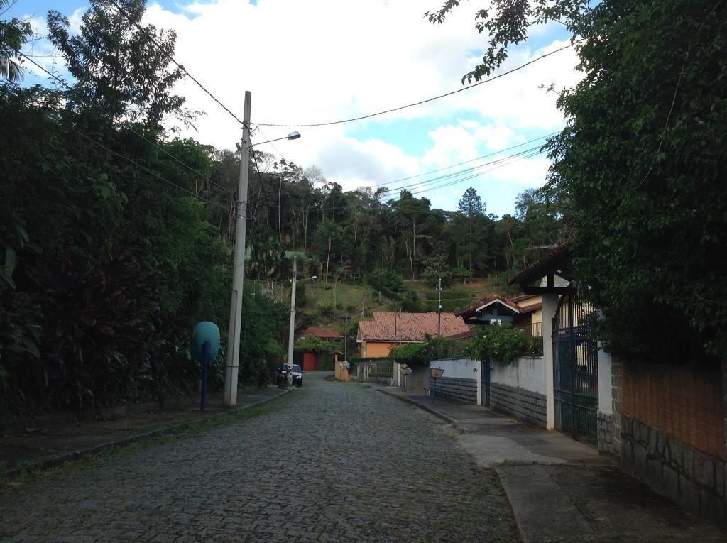 Braunes Guest House Nova Friburgo Extérieur photo