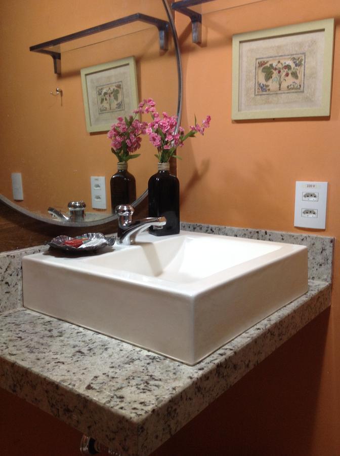 Braunes Guest House Nova Friburgo Extérieur photo